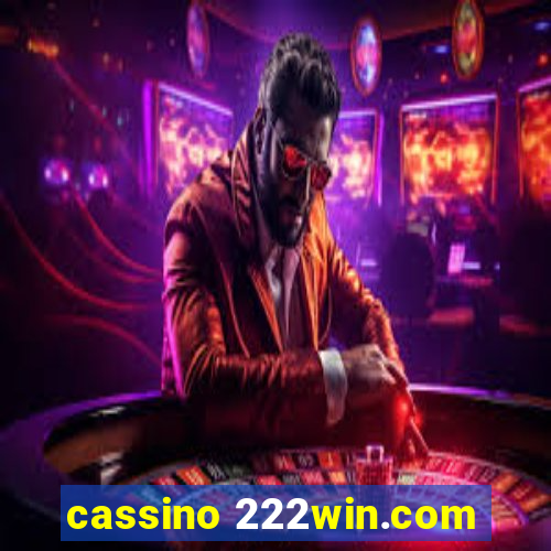 cassino 222win.com